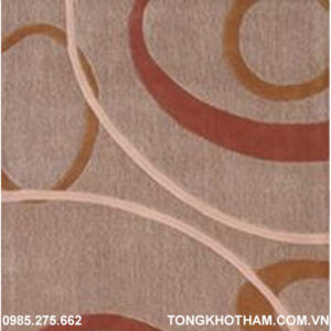 Thảm len sofa 07B019