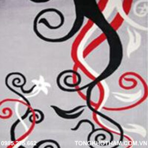 Thảm len dày 15mm 10C-07