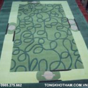 Thảm nghệ thuật 09C003