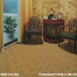 Thảm trải sàn Cedar03