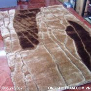 Thảm nghệ thuật HMD09