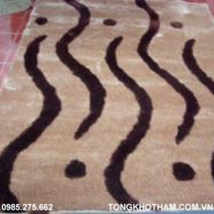 Thảm nghệ thuật HMD16