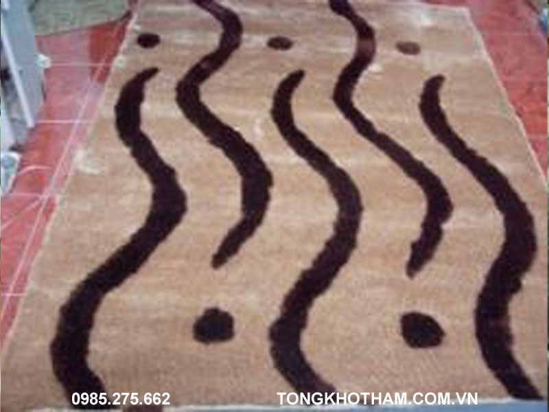 Thảm nghệ thuật HMD16