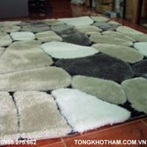 Thảm nghệ thuật HMD302