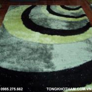 Thảm nghệ thuật HX103