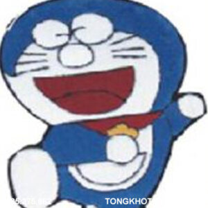 Thảm Doremon
