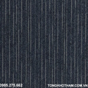 Thảm Tấm InterSilk 2018