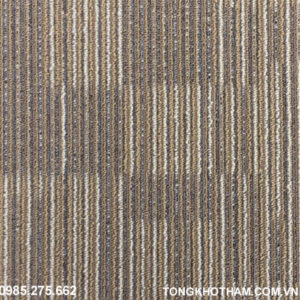 Thảm Tấm InterSilk 3012