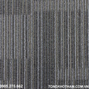 Thảm Tấm InterSilk 3015