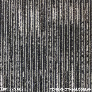 Thảm Tấm InterSilk 3025